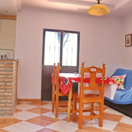 Apartamento Rosa De Los Vientos Conil De La Frontera Exteriér fotografie