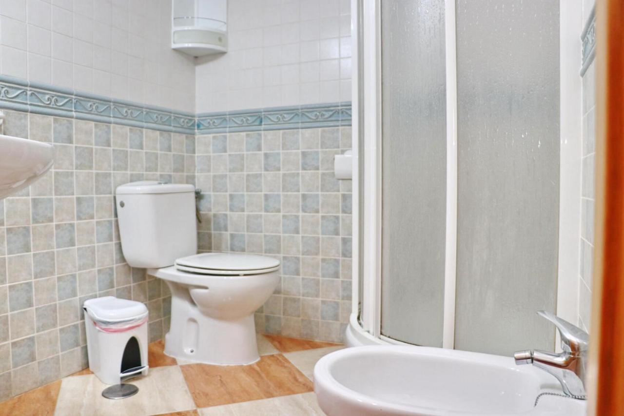 Apartamento Rosa De Los Vientos Conil De La Frontera Exteriér fotografie