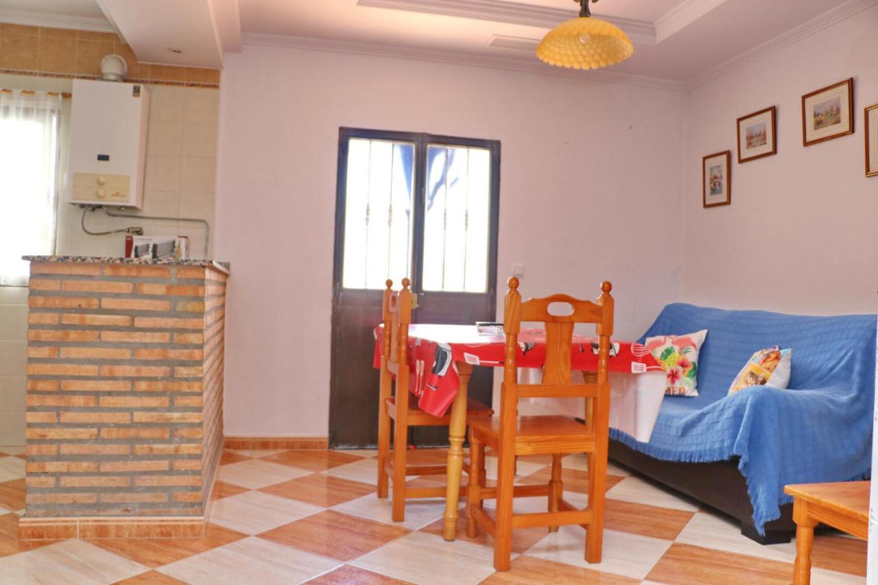 Apartamento Rosa De Los Vientos Conil De La Frontera Exteriér fotografie