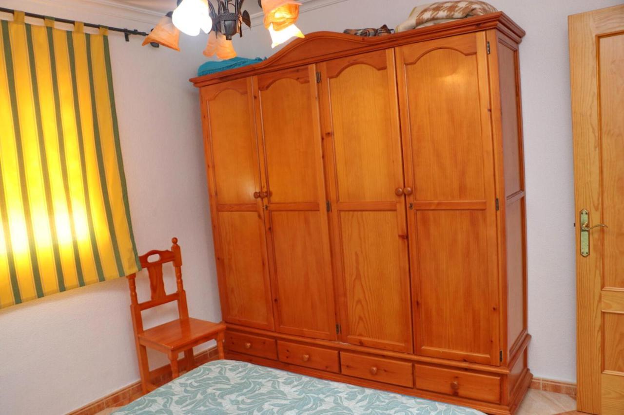 Apartamento Rosa De Los Vientos Conil De La Frontera Exteriér fotografie